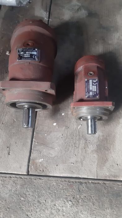 SET CardaneTAF facem și wola pt taf 4400 setul