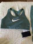 Клин и потник Nike