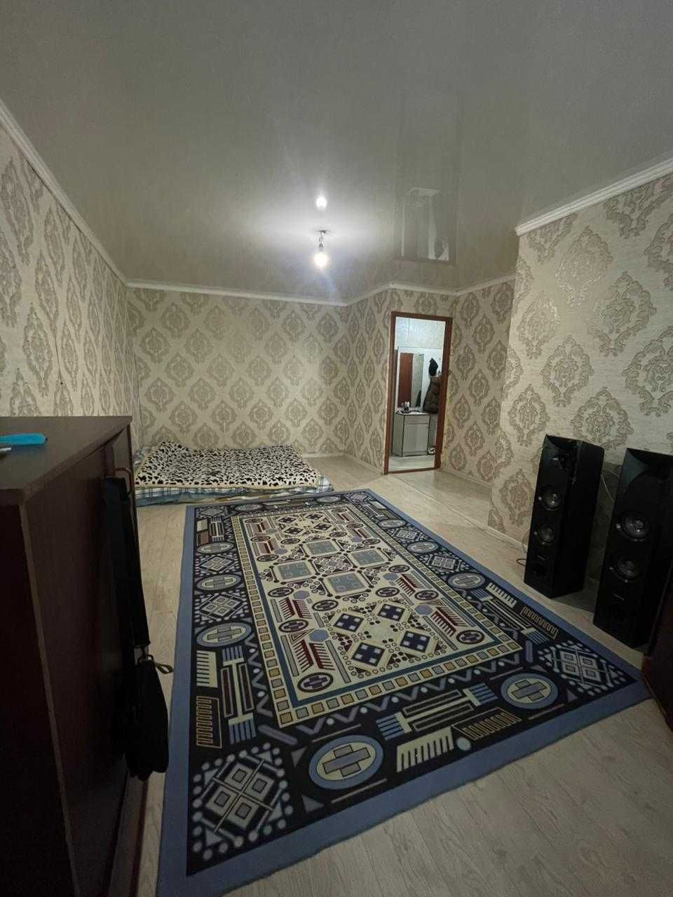 1 комн. кв. рядом ТЦ "ПАССАЖ" НЕДОРОГО заехать и жить можно в ипотеку