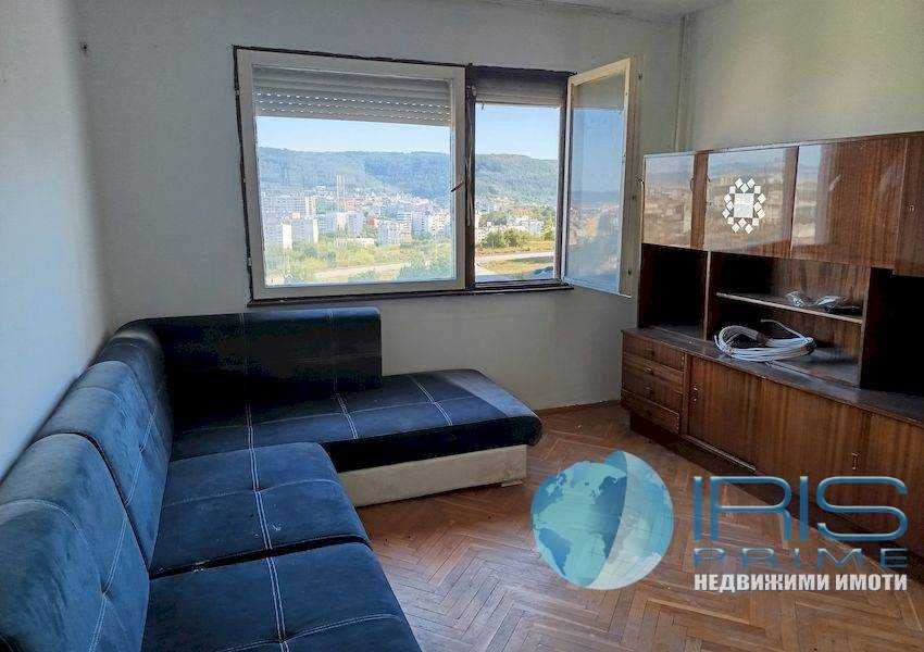 Гарсониера /панел/, кв.Еверест