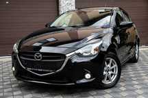 Mazda 2 facelift~Încălzire scaune~Senzori parcare~Euro 6