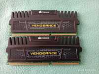 KIT Memorie CORSAIR Vengeance 16 Gb DDR3-1866 MHz, RARITATE,