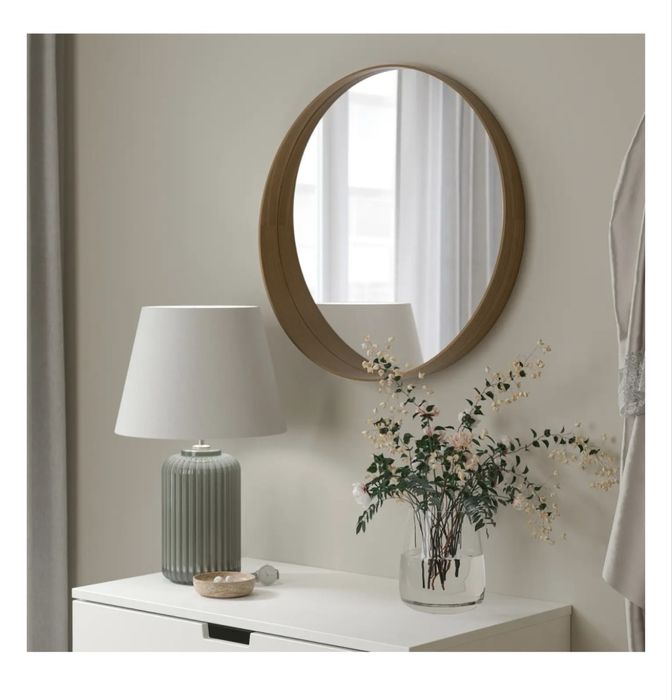 Зеркало настенное ИКЕА