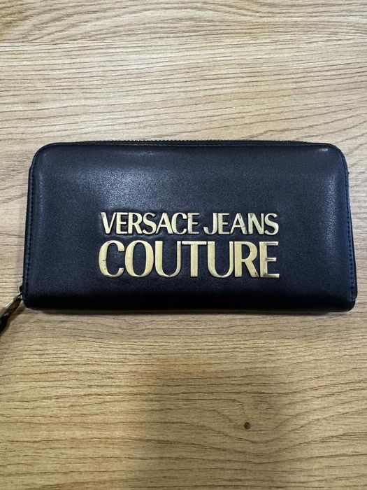 Дамски портфейл Versace Jeans Couture