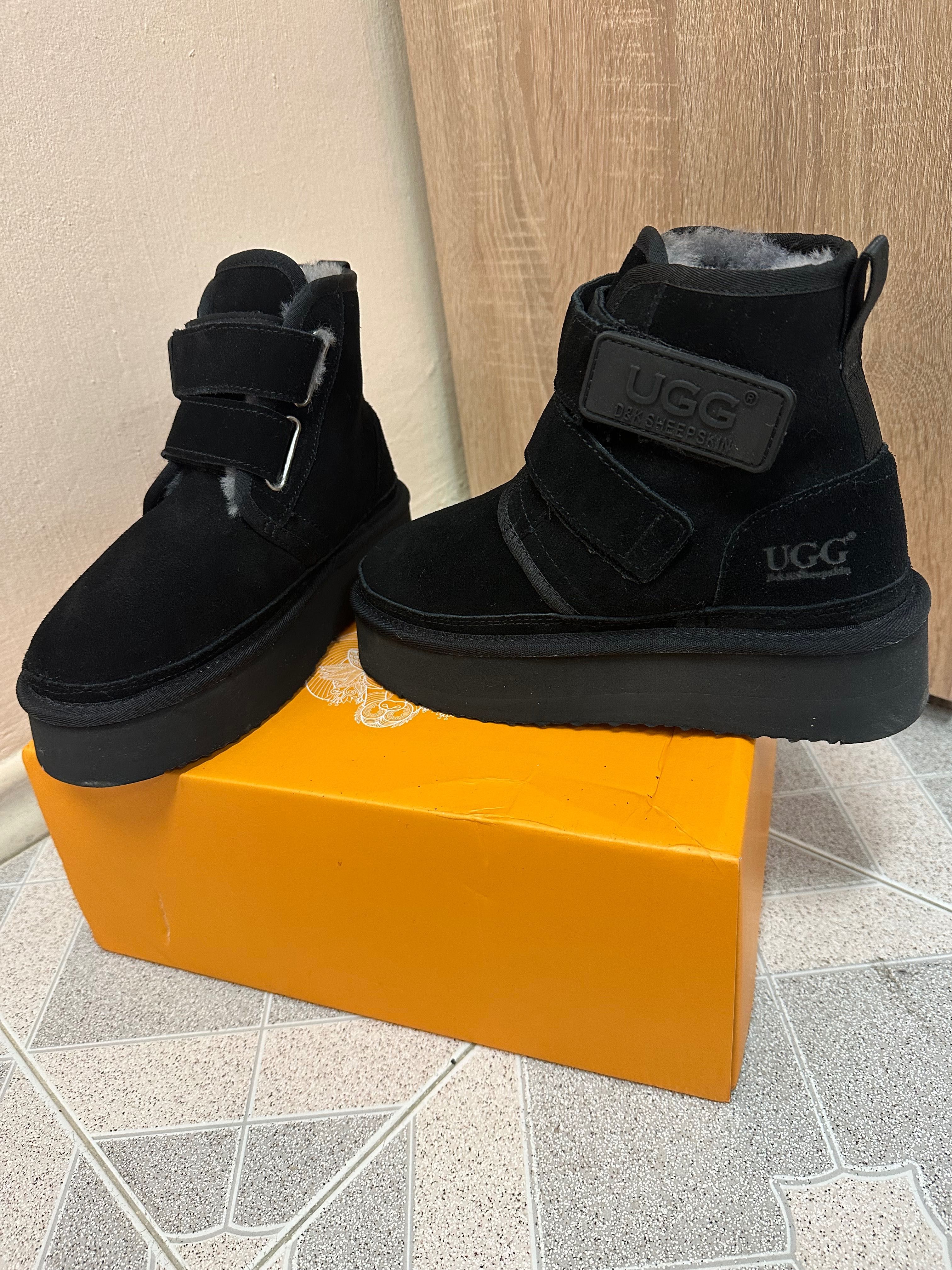 Ugg дамски боти 36 нови