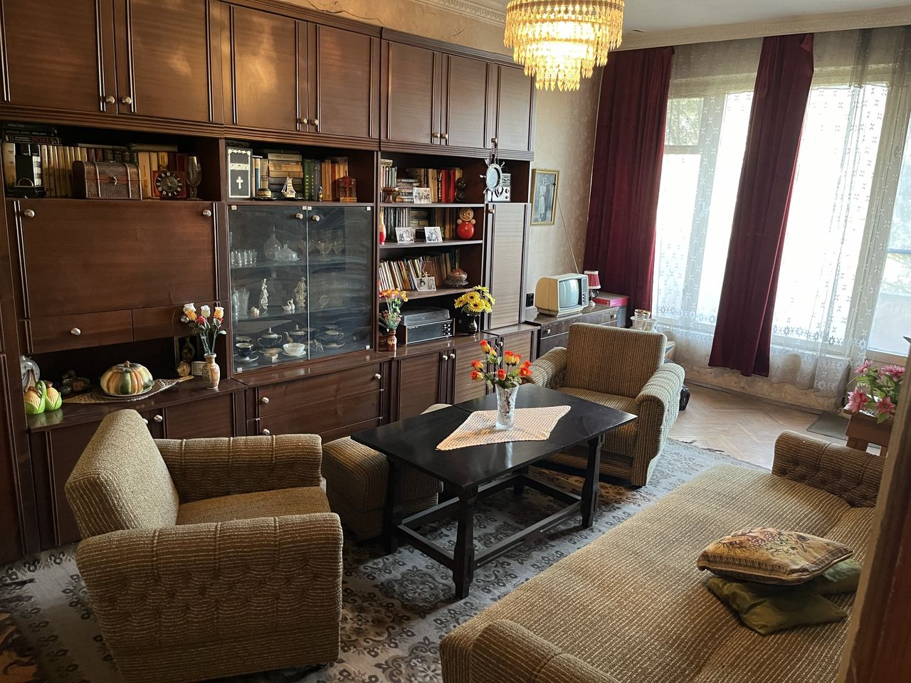 Продава се Двустаен апартамент в Лом - 70 кв.м за 786 €/кв.м - Снимка #2