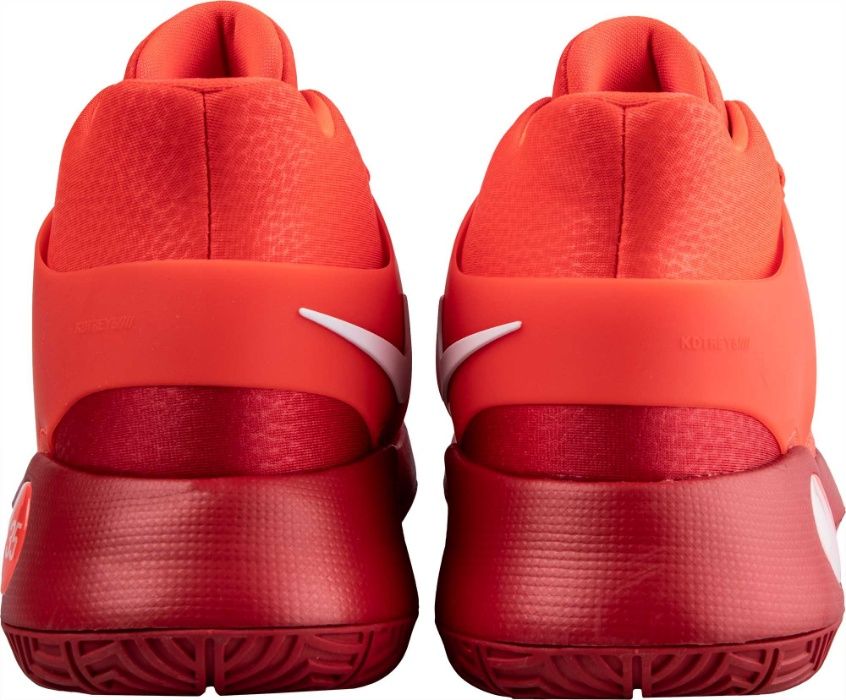 adidasi baschet Nike KD Trey 5 IV, Rosu, 44 -> NOU, SIGILAT, eticheta