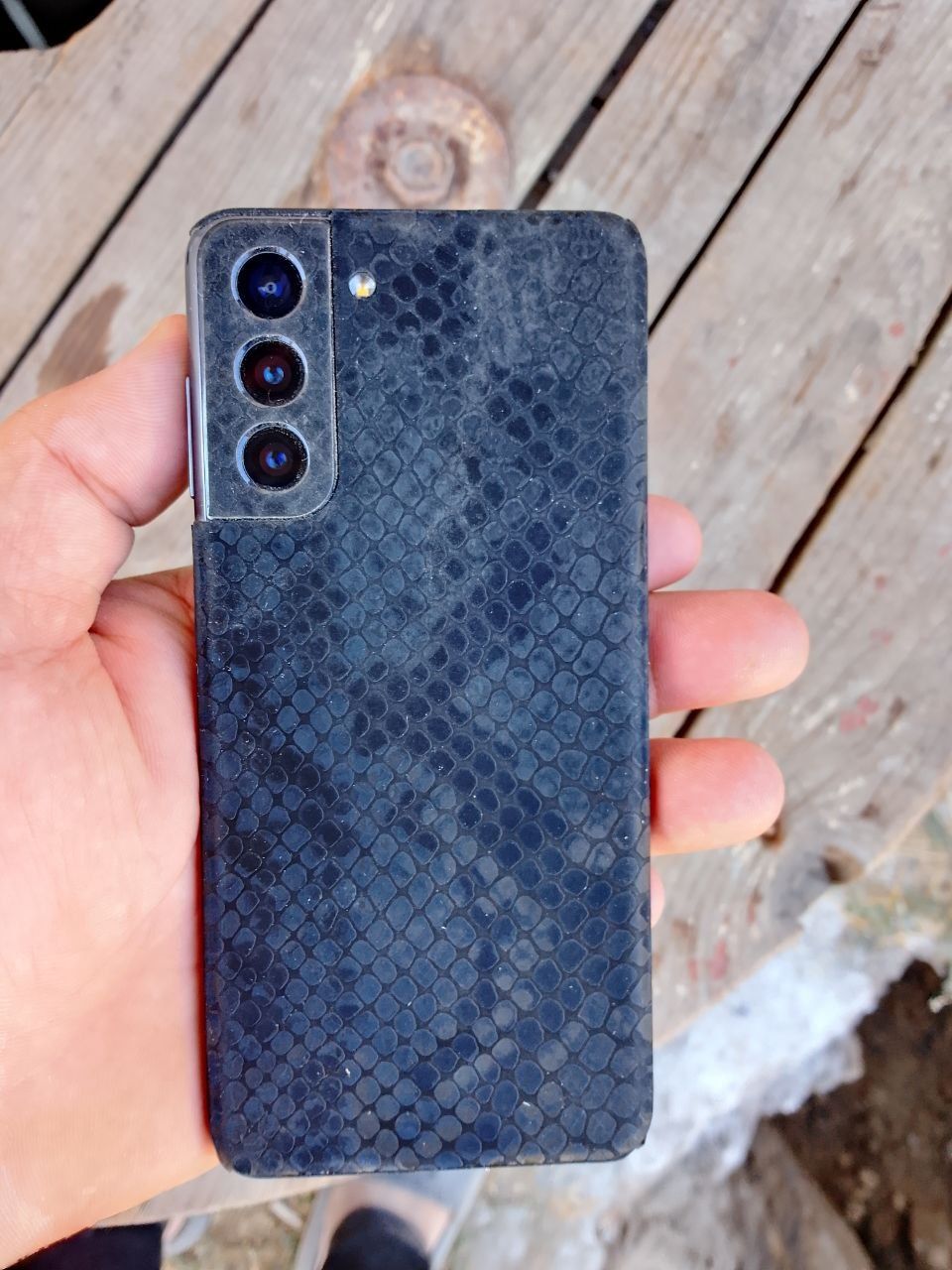 Galaxy S21 5G sotiladi