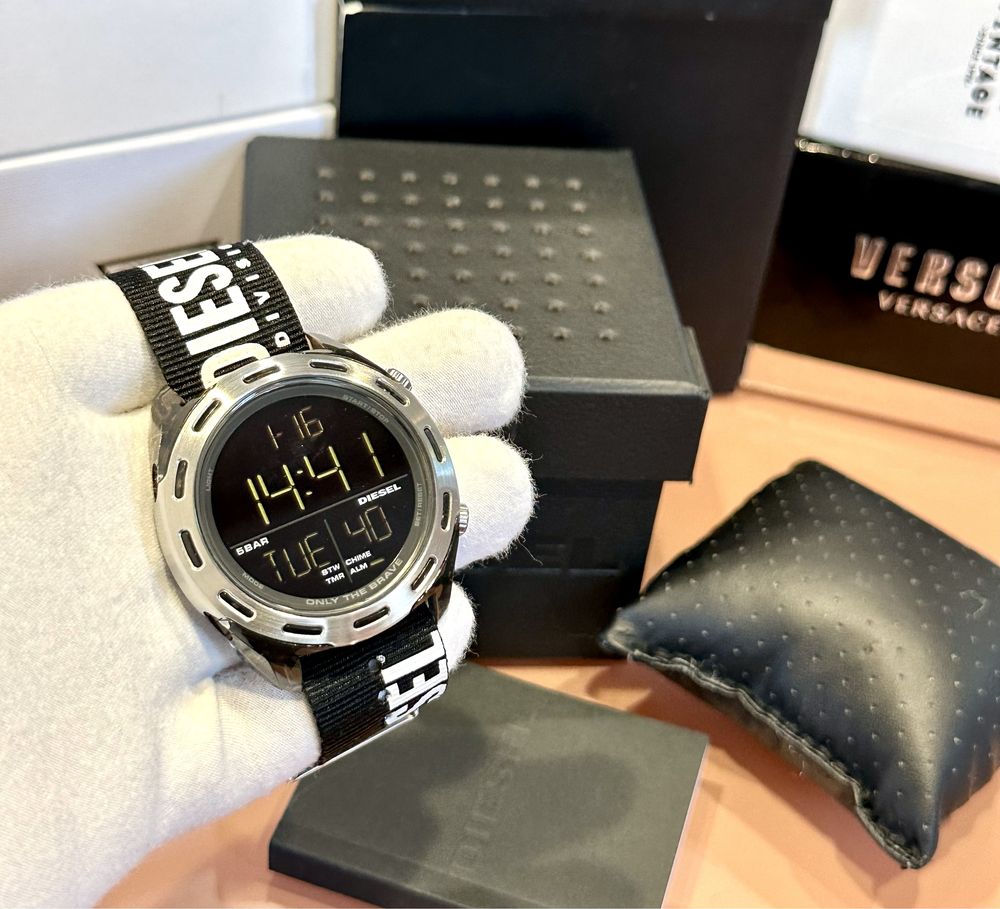 Мъжки часовник DIESEL DZ1914 намален Black Friday %