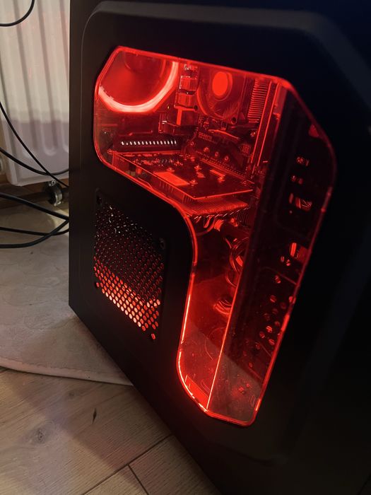 Pc Gaming