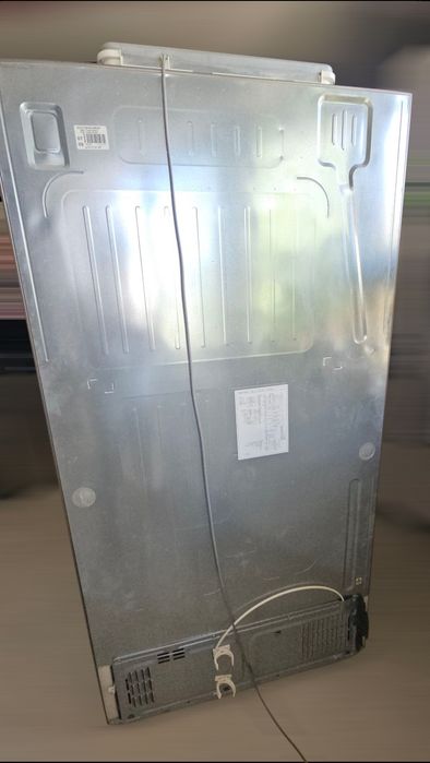Frigider side by side Samsung