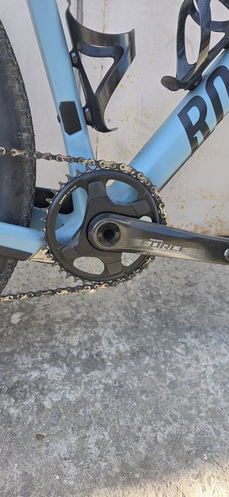 гравел Rose 24г.карбон Bluetooth