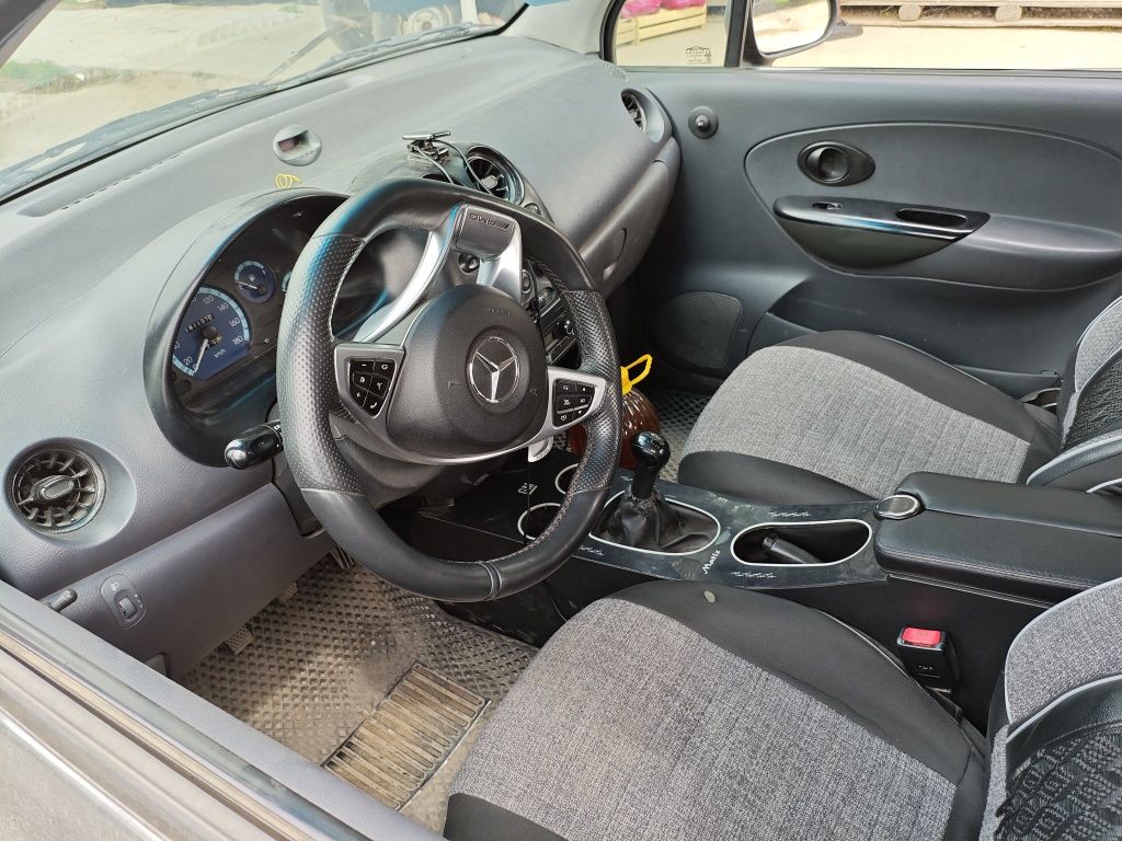 Matiz mix 2015yili 180km yurgan rangi mokri asfalt kandyor ishlidi