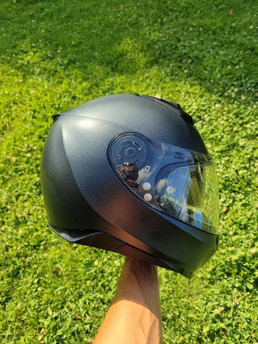 [XS]Nolan N87,casca moto,ochelari soare,nu arai,agv,hjc,shoei,scorpion