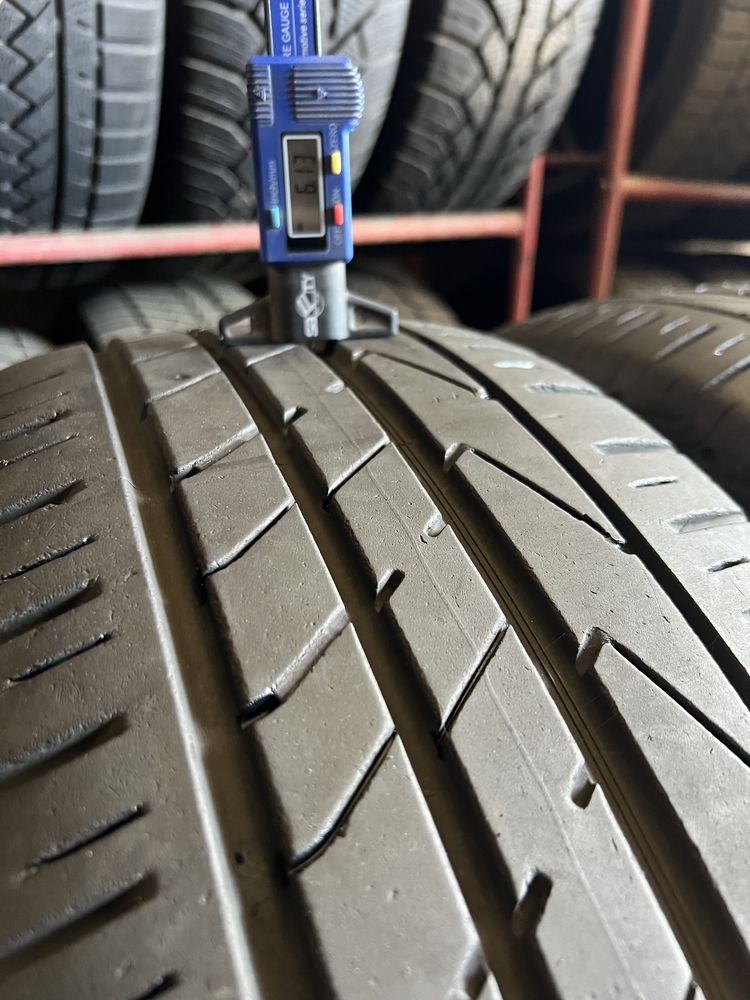 Anvelope 235/60/18 Hankook 235/60R18