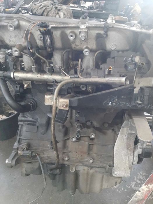 motor  1.9 jtd 188a7000 fiat punto 2 doblo 119-223