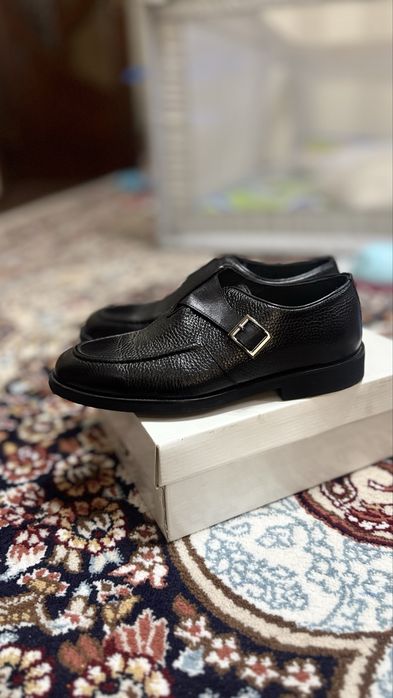 Обувь для мужчины