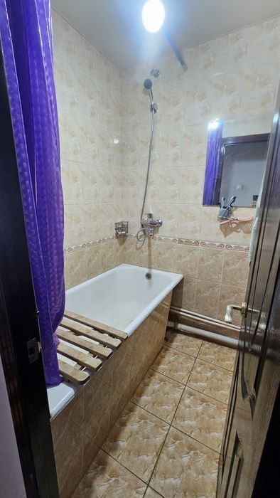 2xonali sebzor kvartira