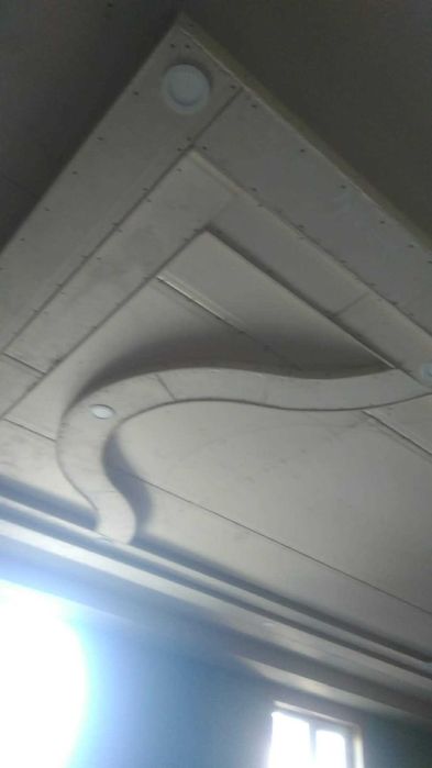 Stoitelstvo remoʻt ishlarini kilamiza