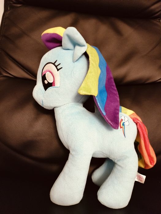 Plușuri Micul meu ponei: Prietenia este magică