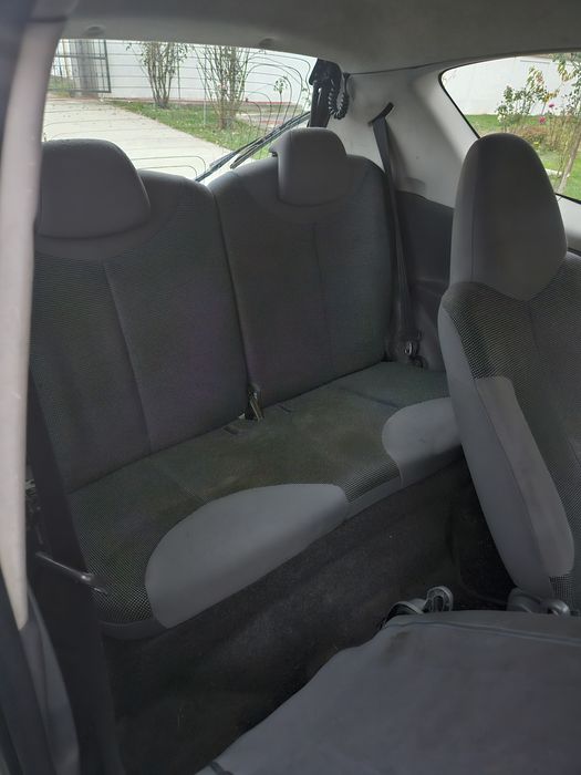 Peugeot 107 1.4 HDI ( Nu mai porneste - fiscal )