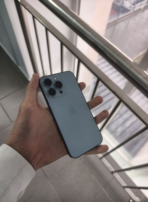 iPhone 13 pro, айфон продам