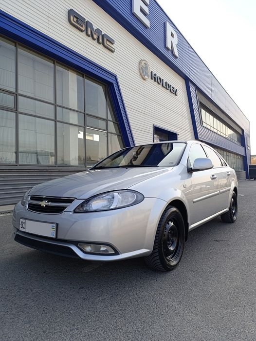 Gentra 2015 MT Sotiladi