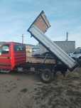 Renault mascott mascot basculabil iveco daily