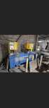 Utilaj lipit  profile pvc la 2 capete