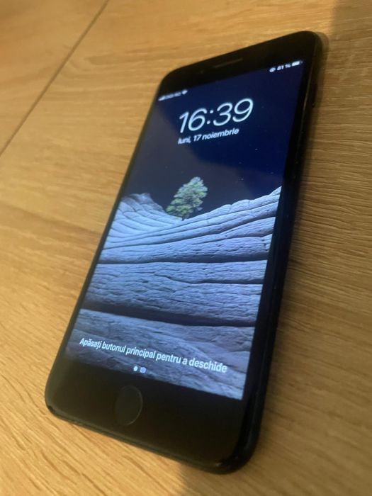 Iphone 7 plus impecabil