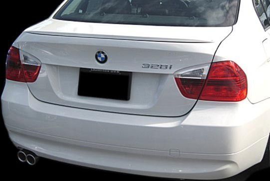 Спойлер за багажник M3 дизайн за БМВ Е90 BMW E90 - Безплатна доставка!