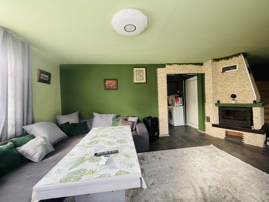 Дава се под наем Къща в Самоков - 120 кв.м за 204 € - Снимка #6