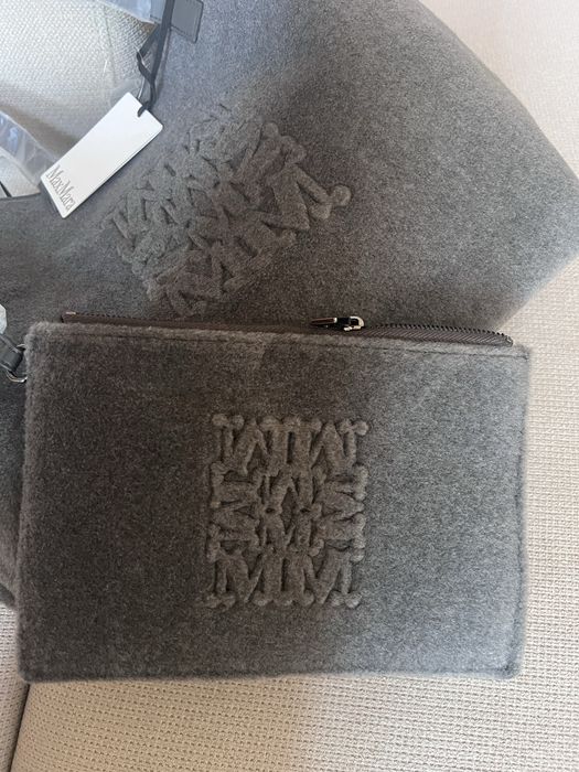 Geanta Max Mara, noua