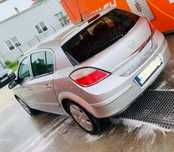 Opel Astra H 2006