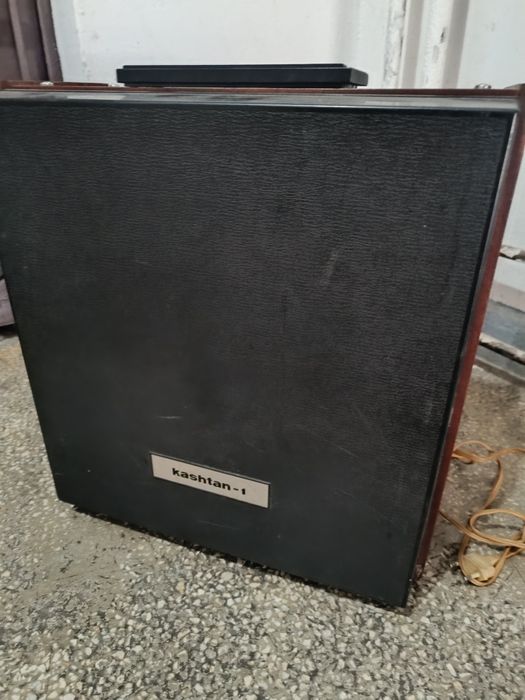 Magnetofon Kashtan-I
