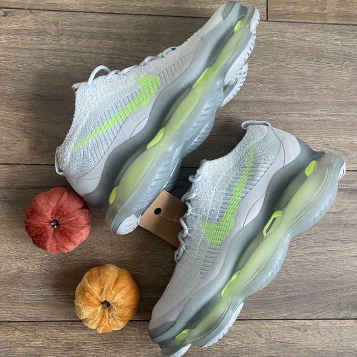 Nike Scorpion размер 44