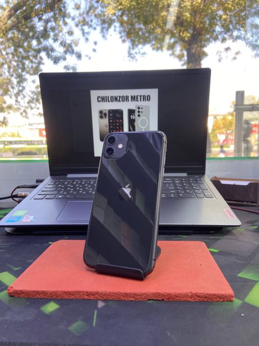 Iphone 11 64 tali