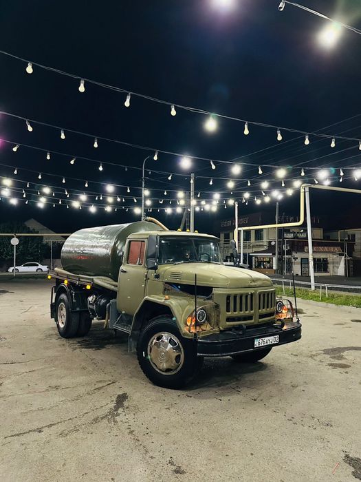 откачка септика и туалет (любые сложности)