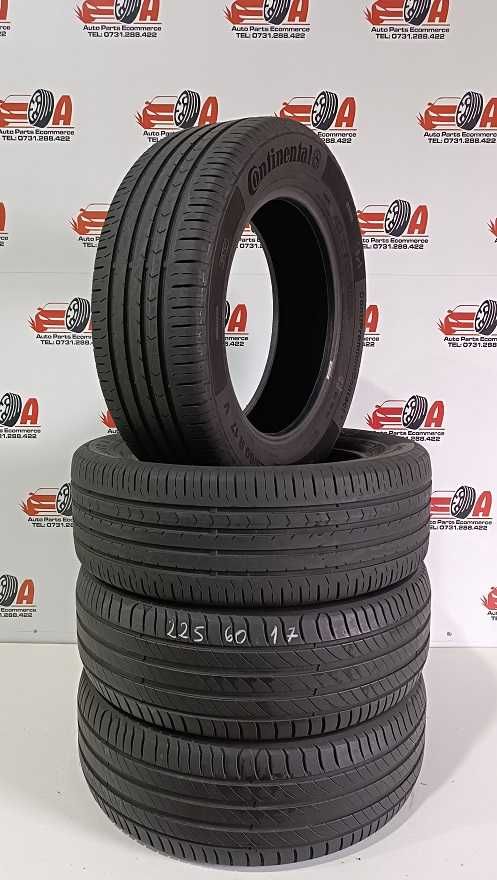 ANVELOPE CP V20231  225 60 17 99V CONTINENTAL si MICHELIN 226/60/17