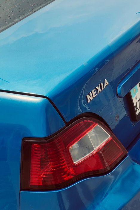 Нексия 2013 жылгы жаксы майда шуиде керек трайт етып тур блай жаксы