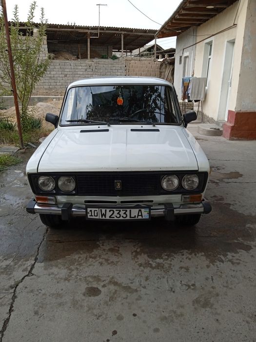 Жигули ВАЗ. 2106