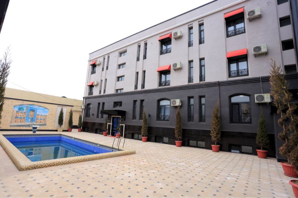 Мехмонхона сотилади