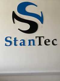 ТОО StanTec выполняет все виды строительных работ.