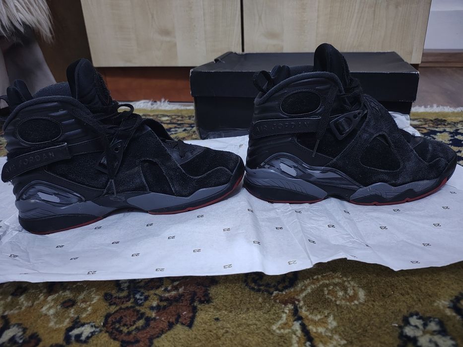 Air Jordan retro 8