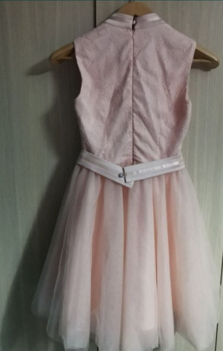 Рокля Christine Fashion