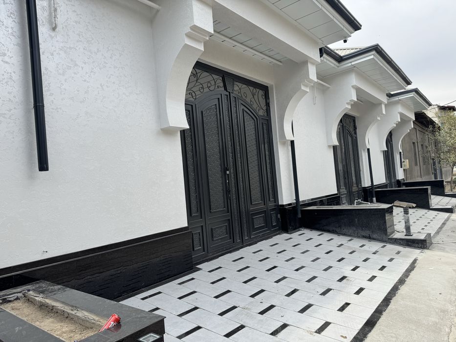 Янги, замонавий, сифатли, битган уйлар сотуви БОШЛАНДИ!