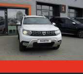 Dacia Duster cu tva deductibil 1 proprietar