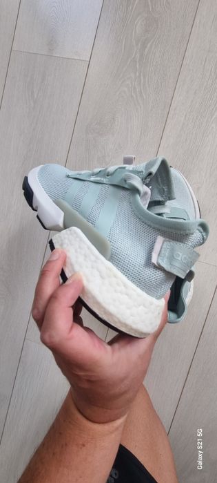 Мъжки маратонки Adidas pods 3.1