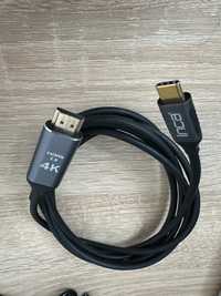 Cablu Usb/C/Hdmi