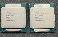 2 x Intel Xeon e5 2667 v3